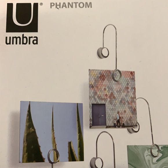Umbra phantom photo holder - Picture 3 of 3